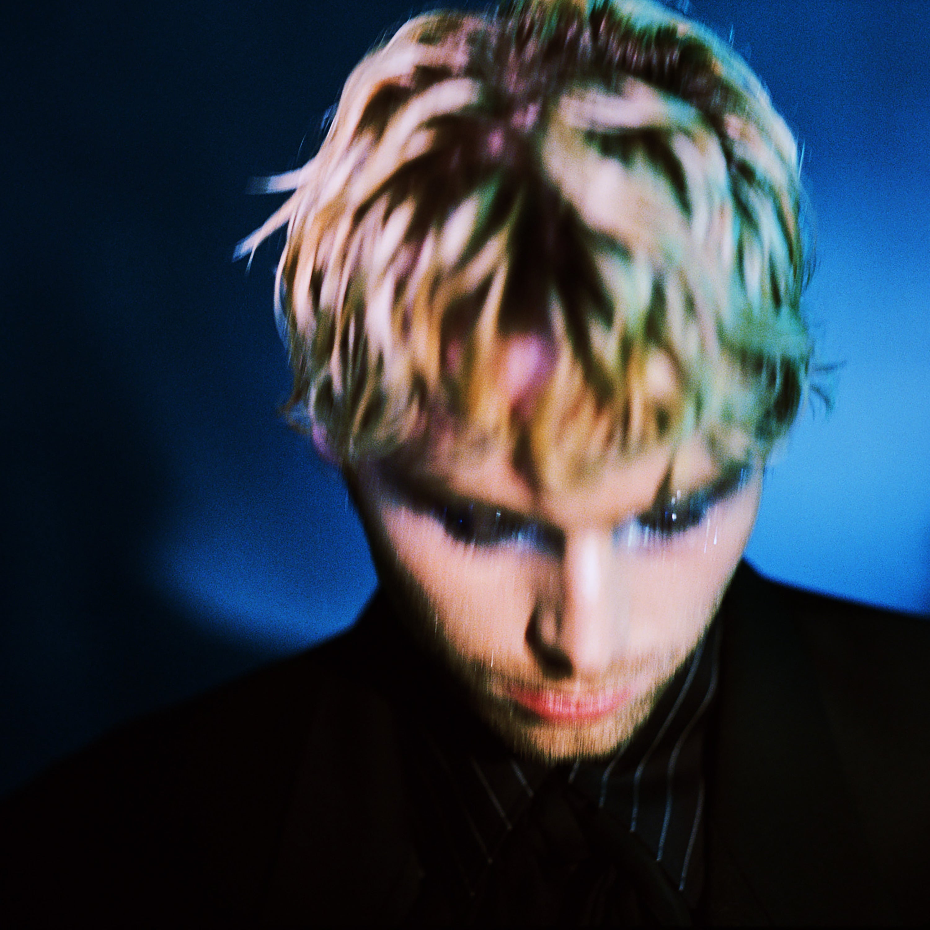 Image of Artwork for Luke Hemmings's boy (CD)